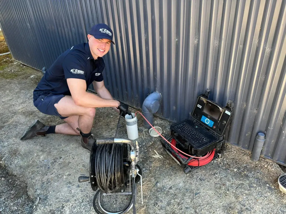 Local Elizabeth Grove plumber ready to help